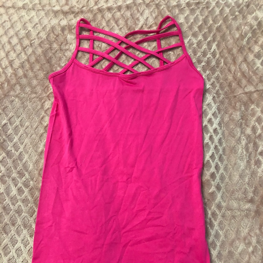 Zenana web design camisole